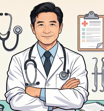 王全俊在哪里坐诊